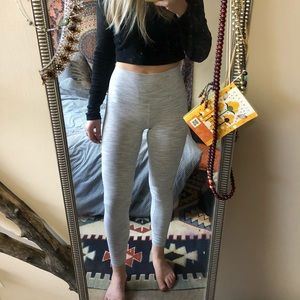 Lululemon Wunder Under Leggings